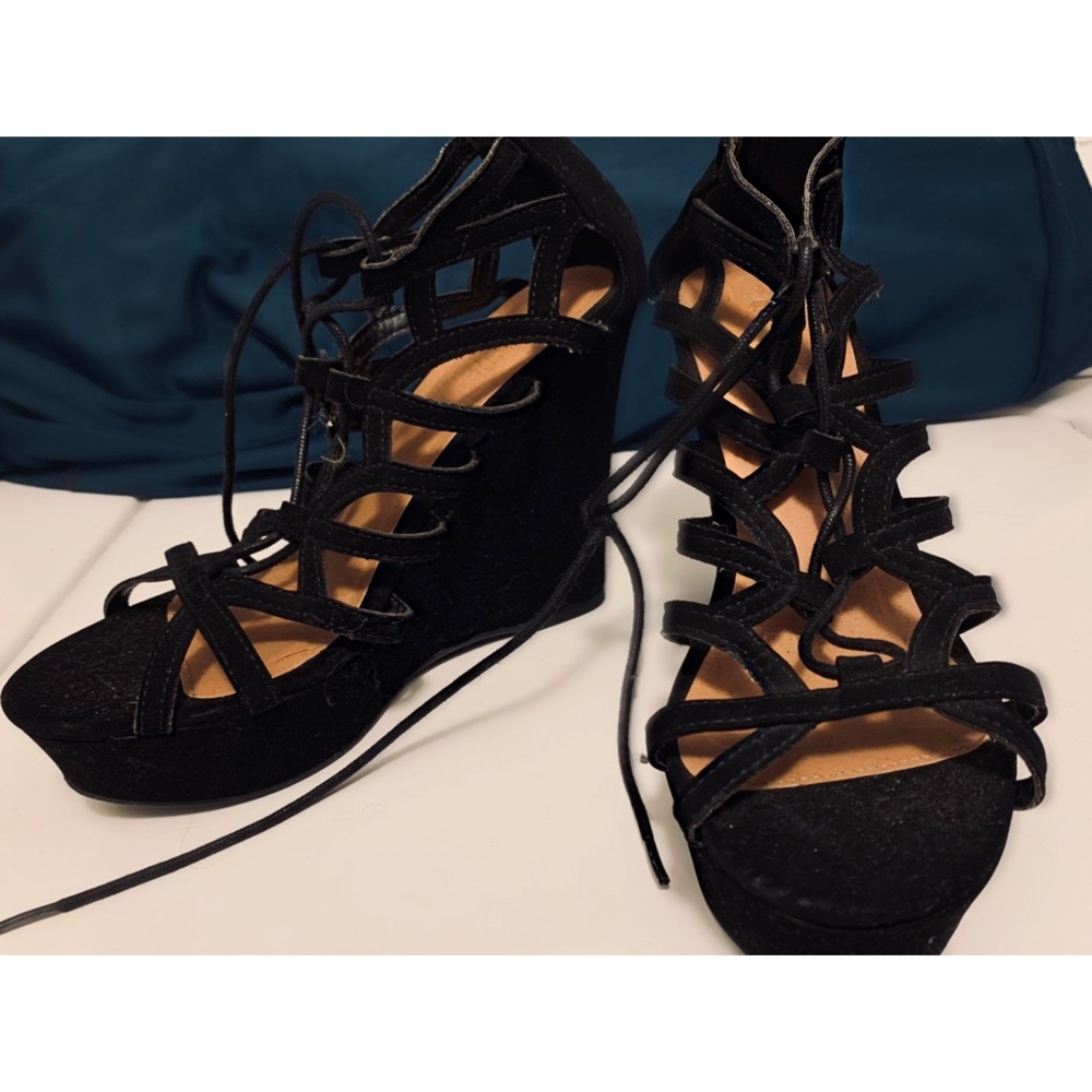 Wedges
